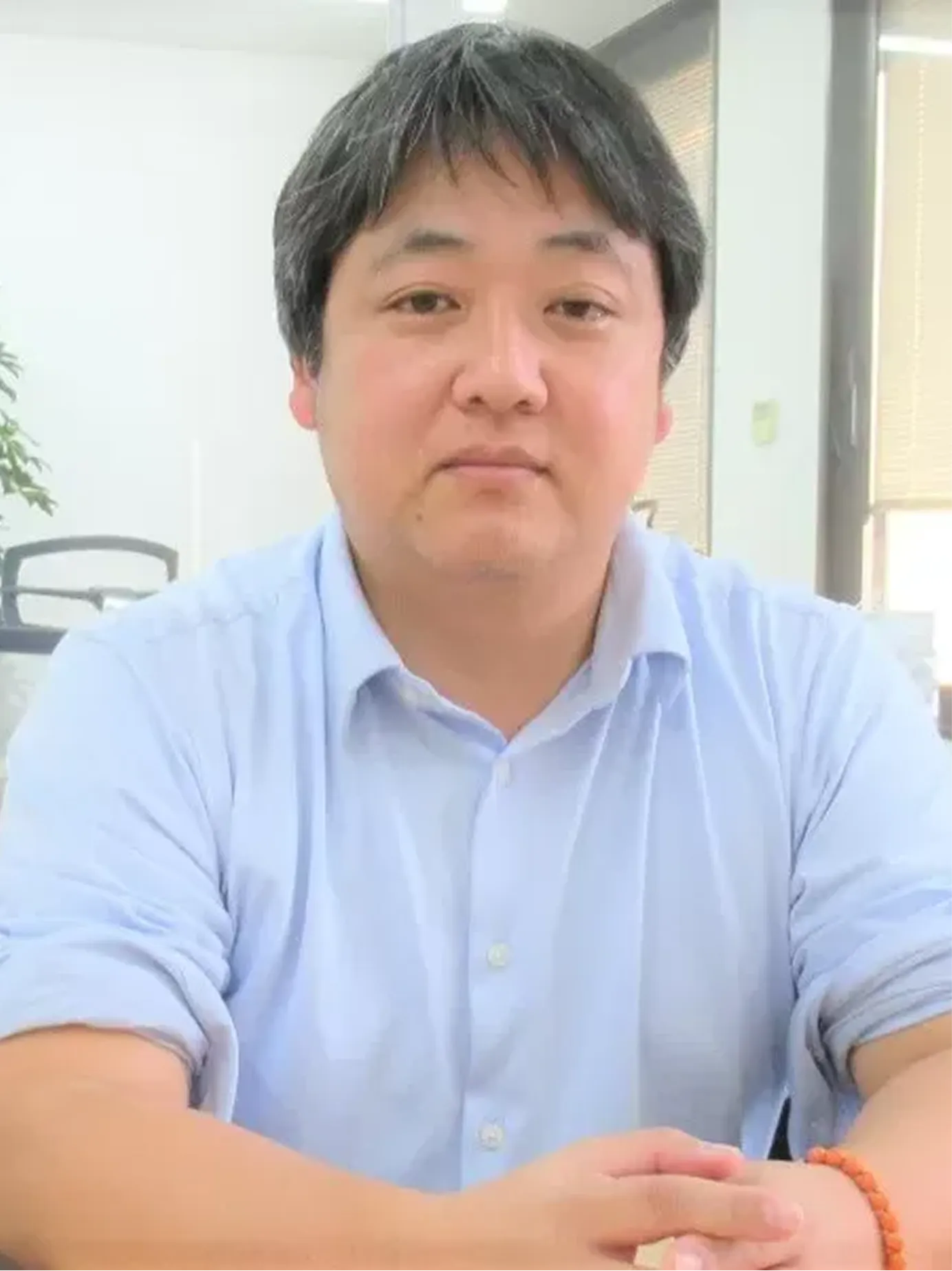 代表取締役　吉田 富士