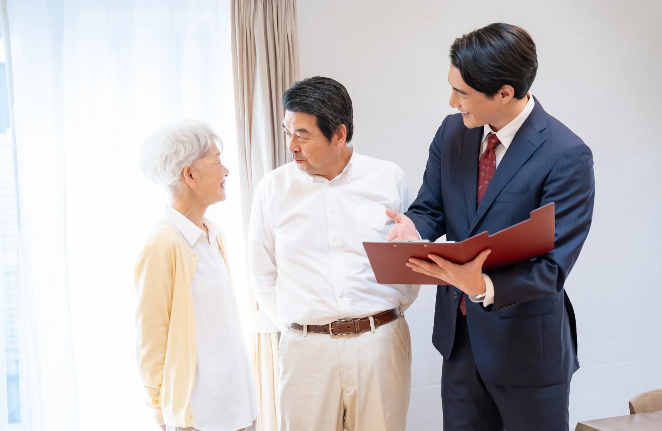 不動産売買